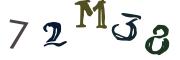 Graficzne pułapki CAPTCHA