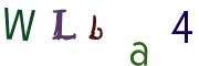 Graficzne pułapki CAPTCHA
