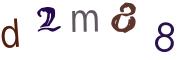 Graficzne pułapki CAPTCHA
