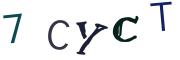 Graficzne pułapki CAPTCHA