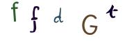 Graficzne pułapki CAPTCHA