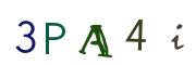 Graficzne pułapki CAPTCHA
