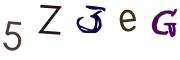 Graficzne pułapki CAPTCHA