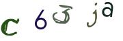 Graficzne pułapki CAPTCHA
