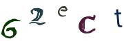 Graficzne pułapki CAPTCHA