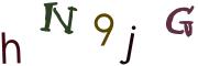 Graficzne pułapki CAPTCHA