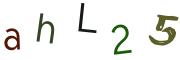 Graficzne pułapki CAPTCHA