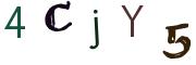 Graficzne pułapki CAPTCHA