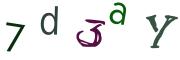 Graficzne pułapki CAPTCHA
