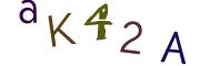 Graficzne pułapki CAPTCHA