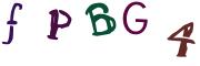Graficzne pułapki CAPTCHA