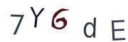 Graficzne pułapki CAPTCHA