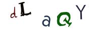 Graficzne pułapki CAPTCHA