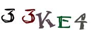 Graficzne pułapki CAPTCHA