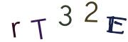 Graficzne pułapki CAPTCHA