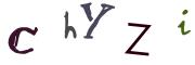 Graficzne pułapki CAPTCHA
