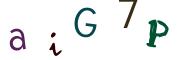 Graficzne pułapki CAPTCHA