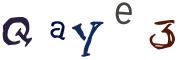 Graficzne pułapki CAPTCHA