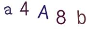 Graficzne pułapki CAPTCHA