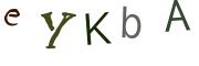 Graficzne pułapki CAPTCHA