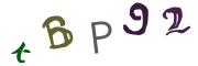 Graficzne pułapki CAPTCHA