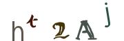 Graficzne pułapki CAPTCHA
