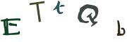 Graficzne pułapki CAPTCHA