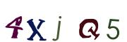 Graficzne pułapki CAPTCHA