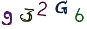 Graficzne pułapki CAPTCHA