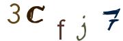 Graficzne pułapki CAPTCHA