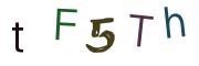 Graficzne pułapki CAPTCHA