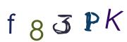 Graficzne pułapki CAPTCHA