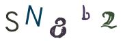 Graficzne pułapki CAPTCHA