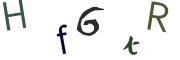 Graficzne pułapki CAPTCHA