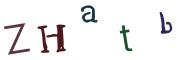 Graficzne pułapki CAPTCHA