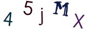 Graficzne pułapki CAPTCHA
