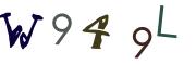 Graficzne pułapki CAPTCHA