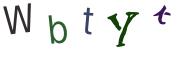 Graficzne pułapki CAPTCHA