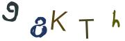 Graficzne pułapki CAPTCHA