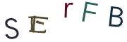 Graficzne pułapki CAPTCHA