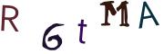 Graficzne pułapki CAPTCHA