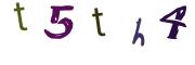Graficzne pułapki CAPTCHA