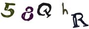Graficzne pułapki CAPTCHA