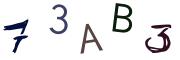 Graficzne pułapki CAPTCHA