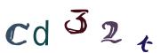 Graficzne pułapki CAPTCHA