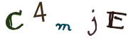 Graficzne pułapki CAPTCHA