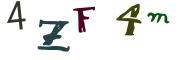 Graficzne pułapki CAPTCHA