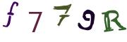 Graficzne pułapki CAPTCHA