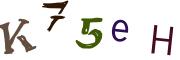 Graficzne pułapki CAPTCHA