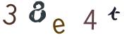 Graficzne pułapki CAPTCHA